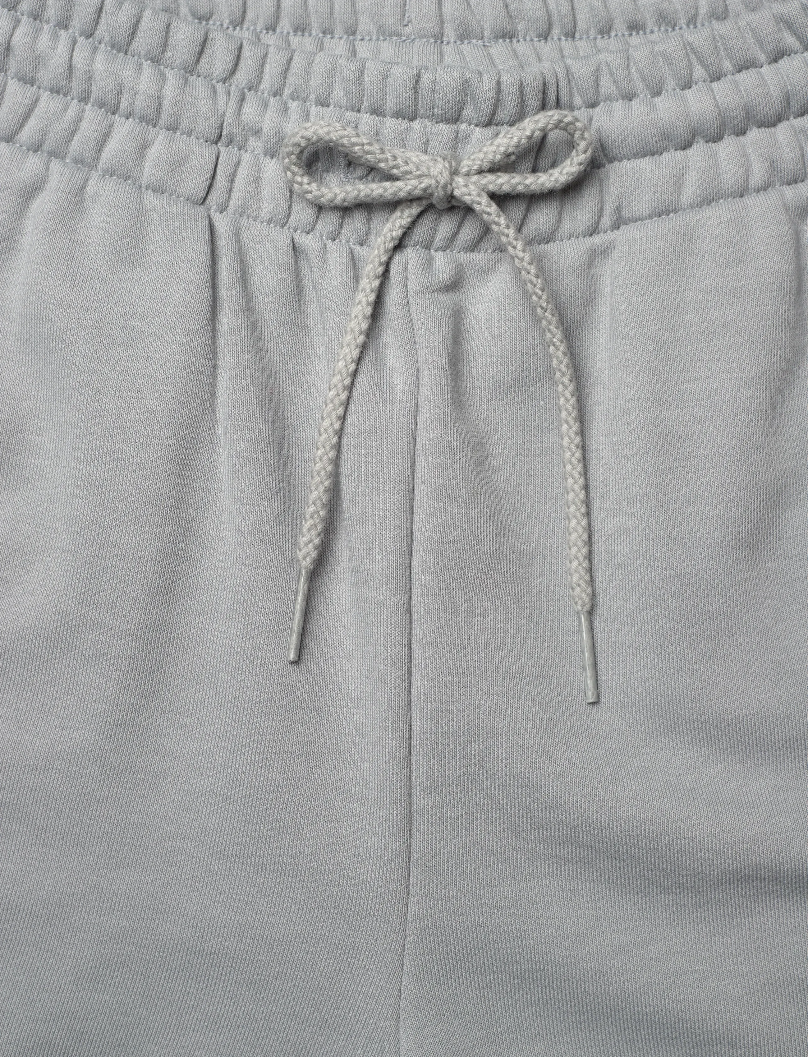 New Balance - New Balance Tone Logo Short - underdele - slate grey - 3