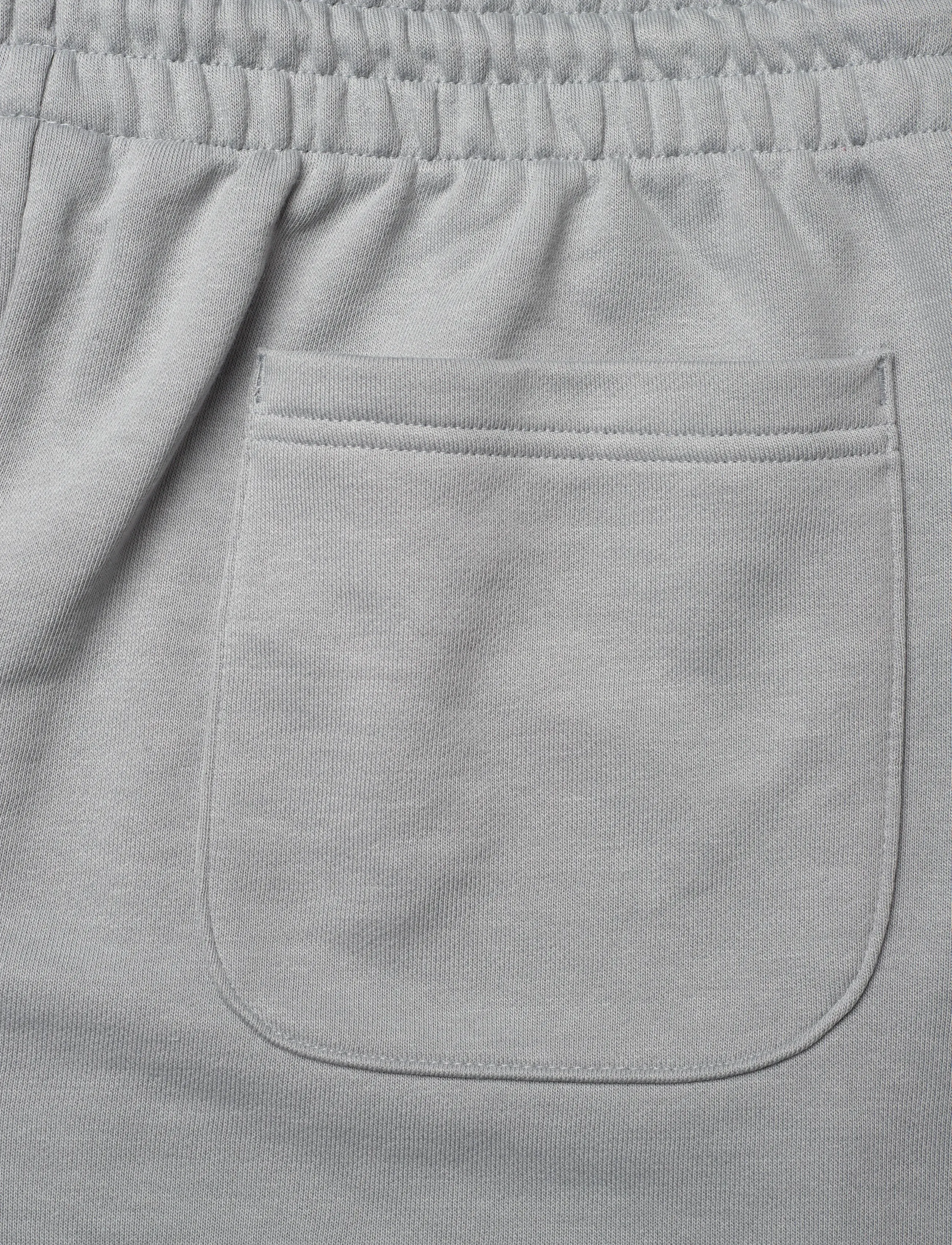New Balance - New Balance Tone Logo Short - underdele - slate grey - 4