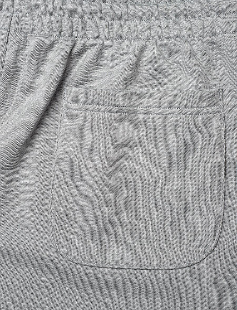 New Balance - New Balance Tone Logo Short - underdele - slate grey - 4