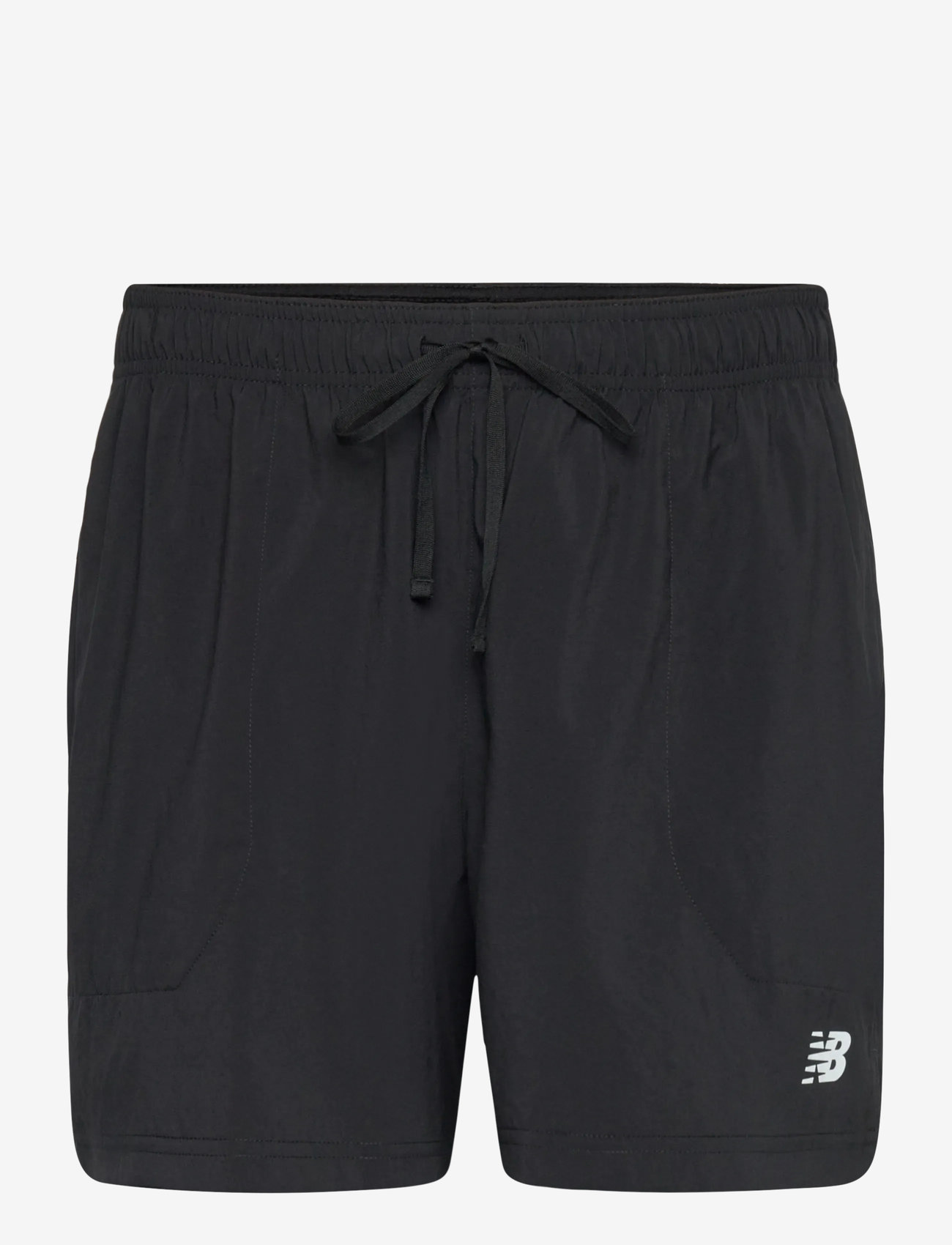 New Balance Sport Short 5" - New Arrivals - BLACK / black