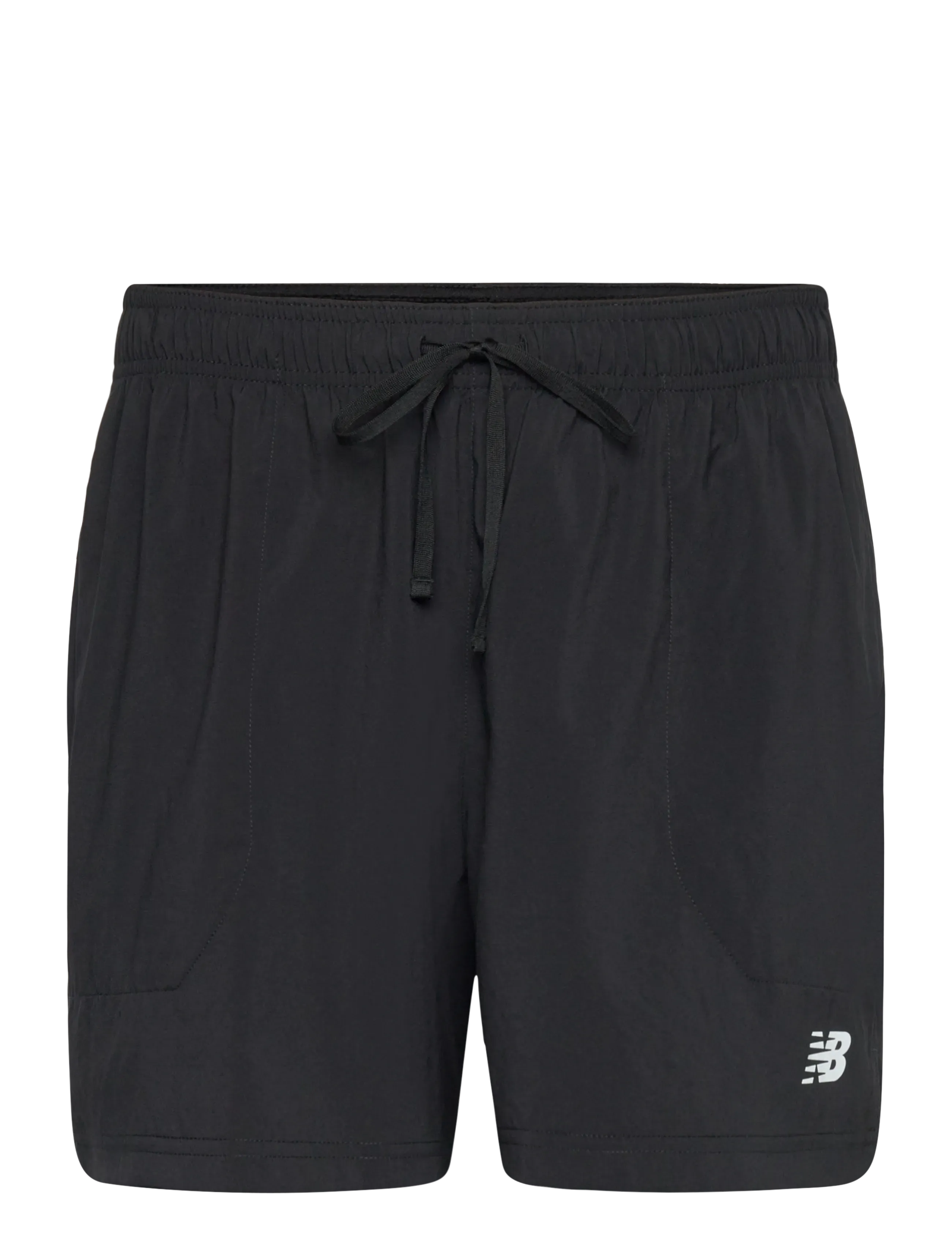 New Balance Sport Short 5", Mænd, Sports Shorts, Sort, Str: S