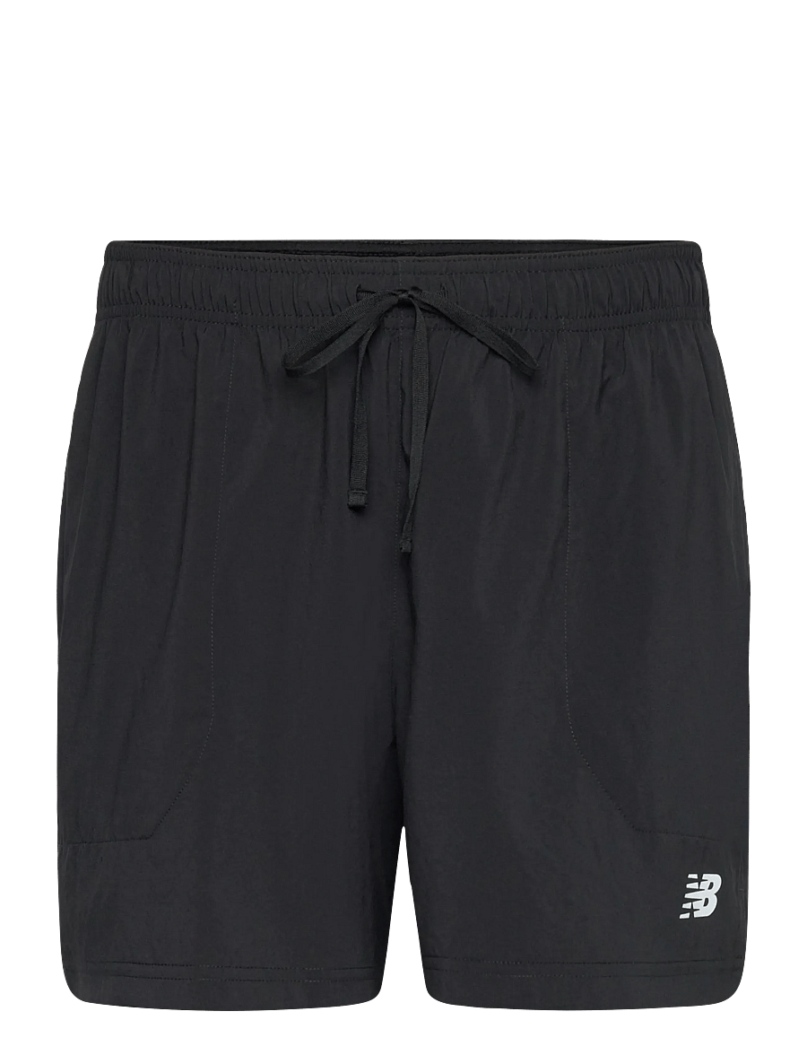 New Balance - Sport Short 5" - running shorts - black - 0
