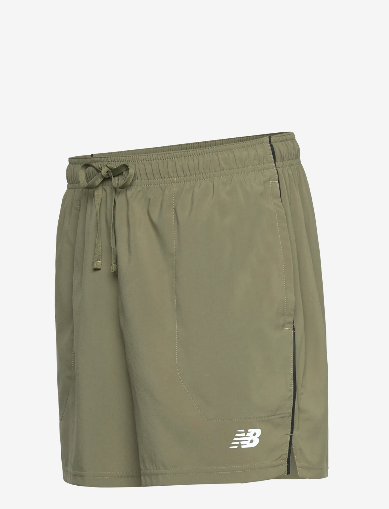 New Balance - Sport Short 5" - laufshorts - dark olivine - 3