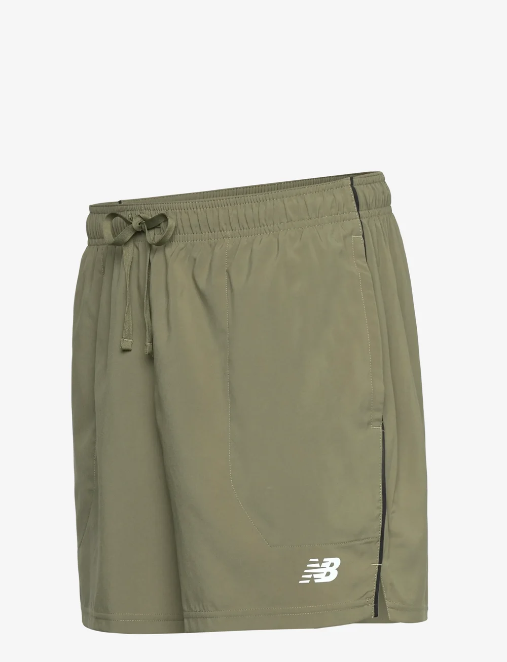New Balance - Sport Short 5" - juoksushortsit - dark olivine - 3