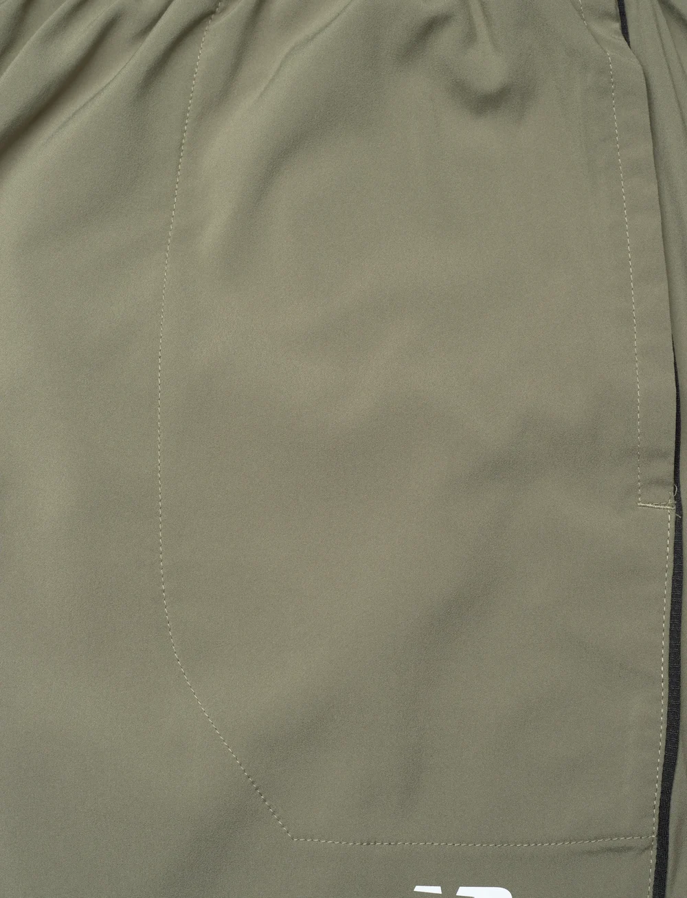 New Balance - Sport Short 5" - juoksushortsit - dark olivine - 4