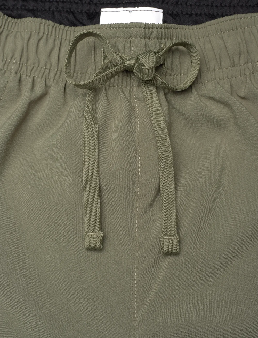 New Balance - Sport Short 5" - juoksushortsit - dark olivine - 5