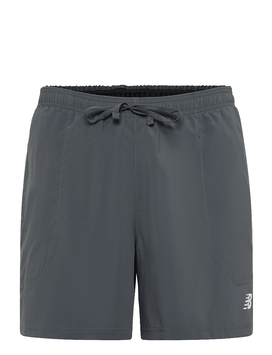 New Balance - Sport Short 5" - laufshorts - graphite - 0