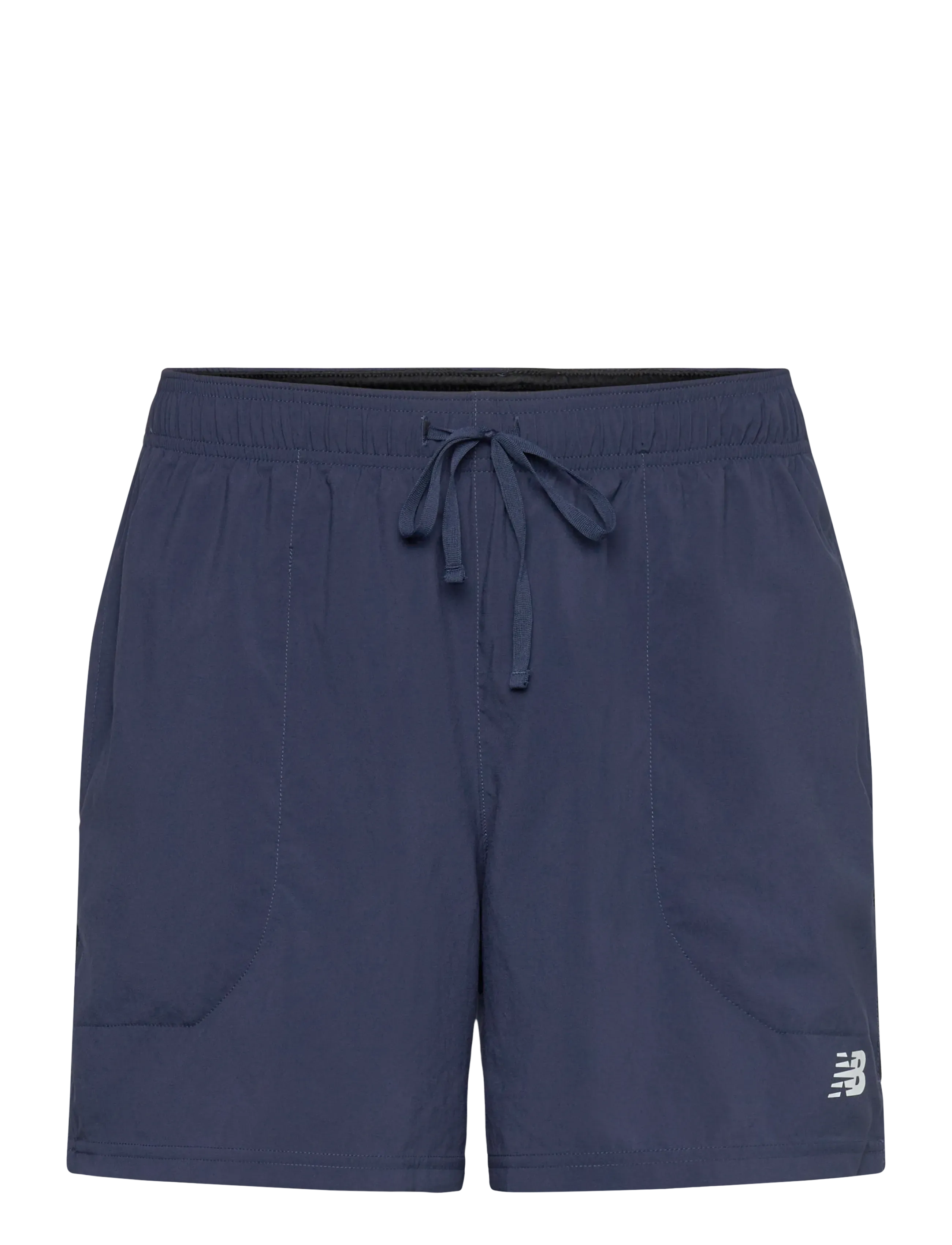 New Balance Sport Short 5", Mænd, Sports Shorts, Navy, Str: S