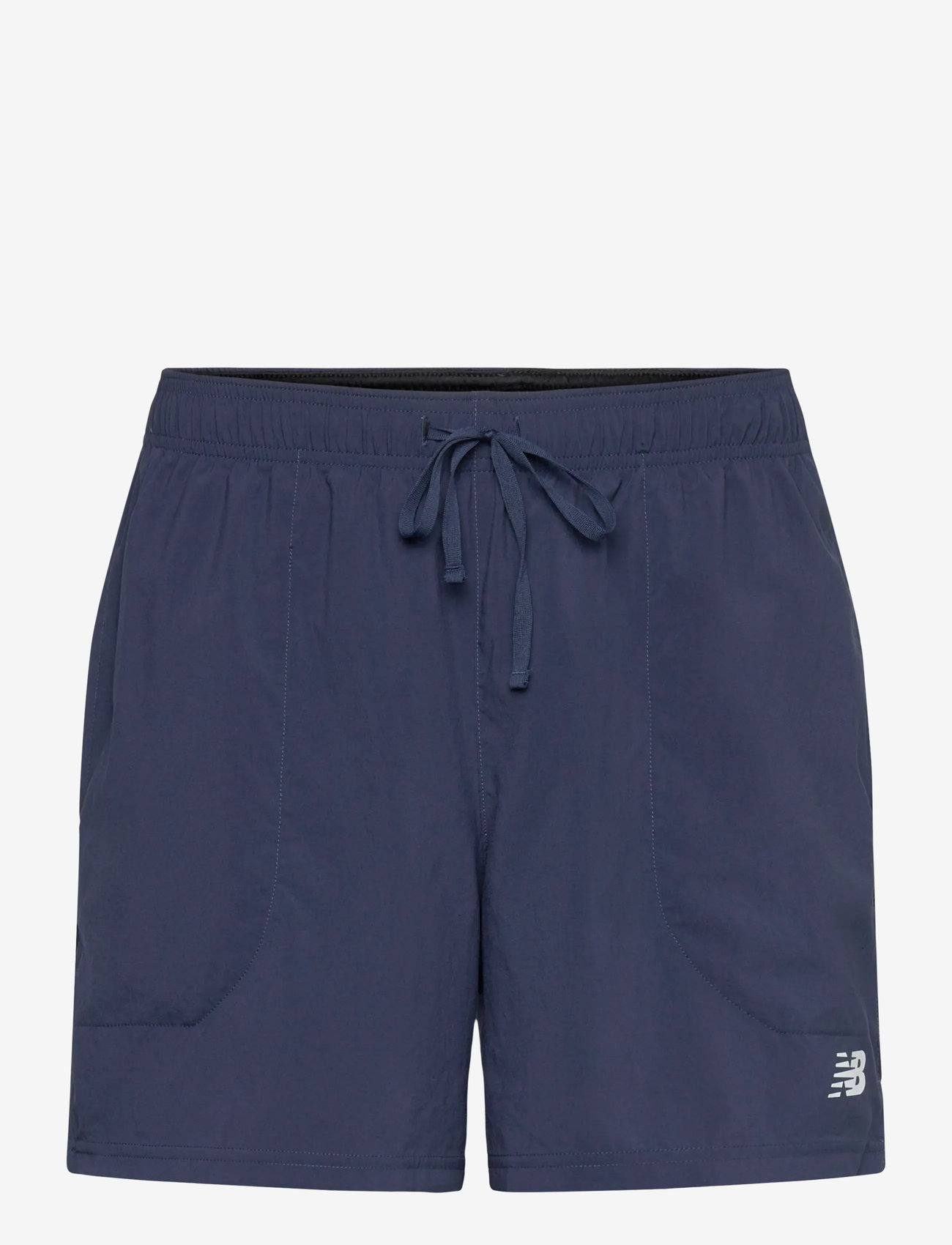 New Balance - Sport Short 5" - laufshorts - nb navy - 0