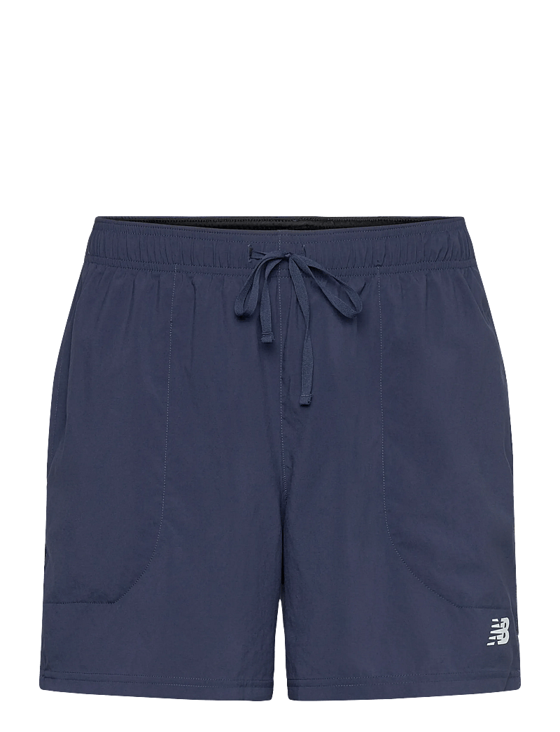 New Balance - Sport Short 5" - laufshorts - nb navy - 0
