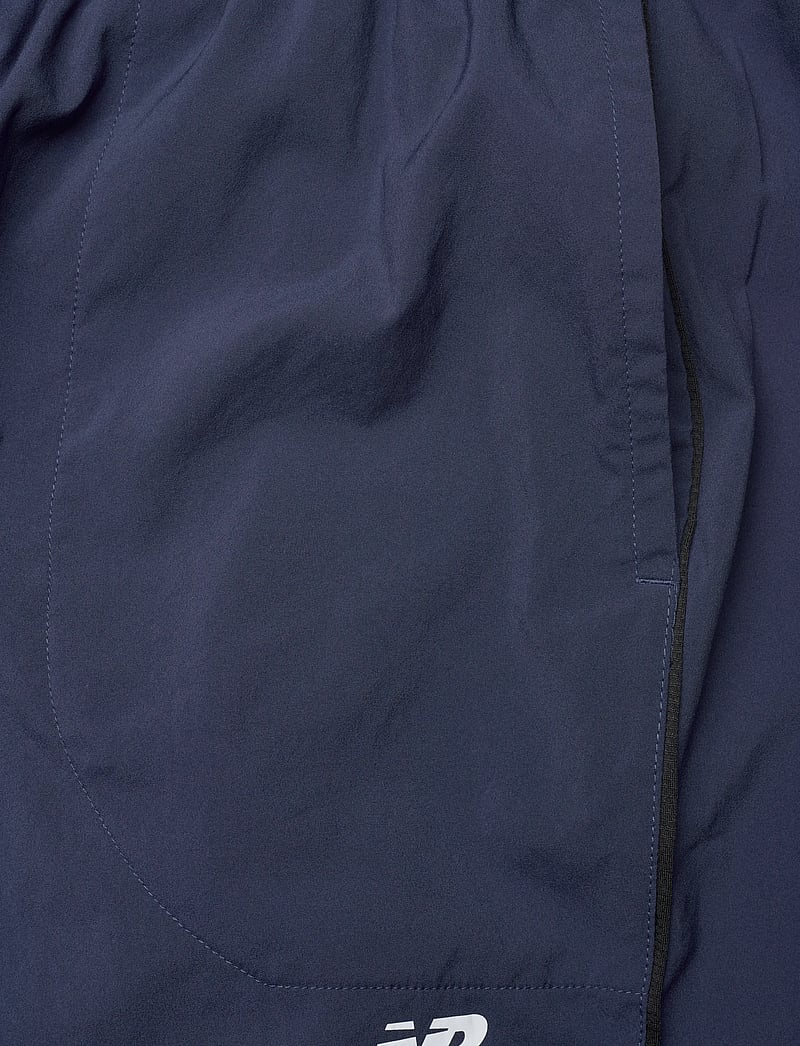 New Balance - Sport Short 5" - laufshorts - nb navy - 2