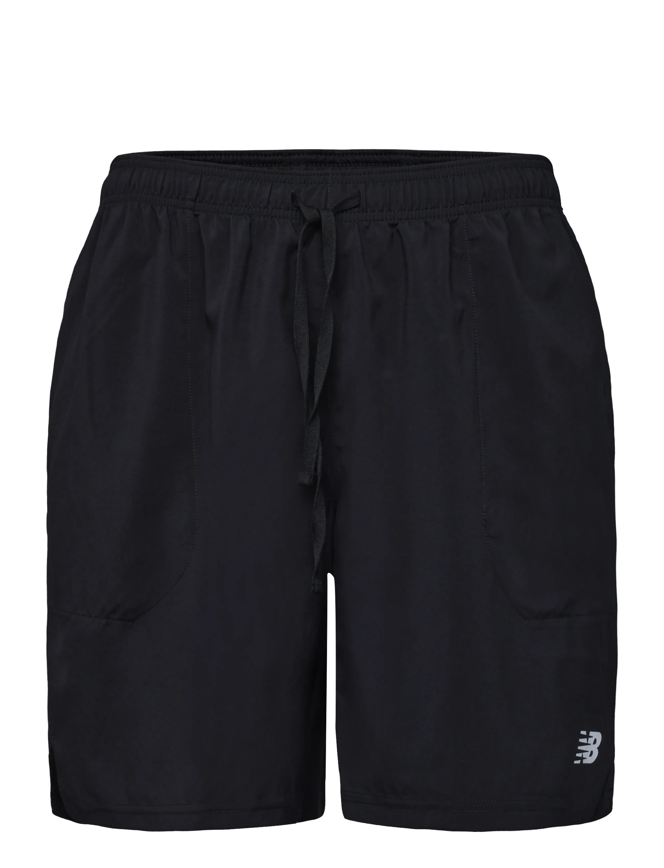 New Balance Sport Short 7" - Trainingsshorts - BLACK / black