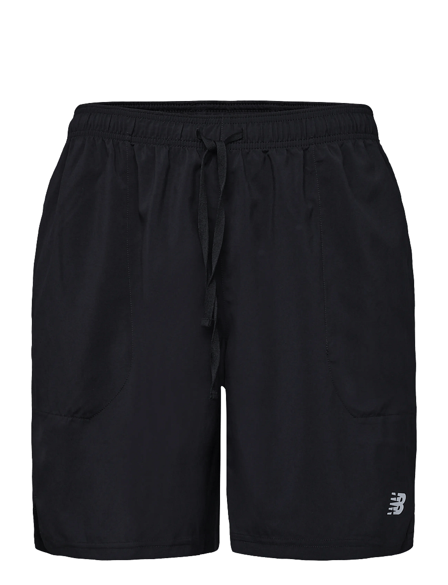 New Balance - Sport Short 7" - laufshorts - black - 0