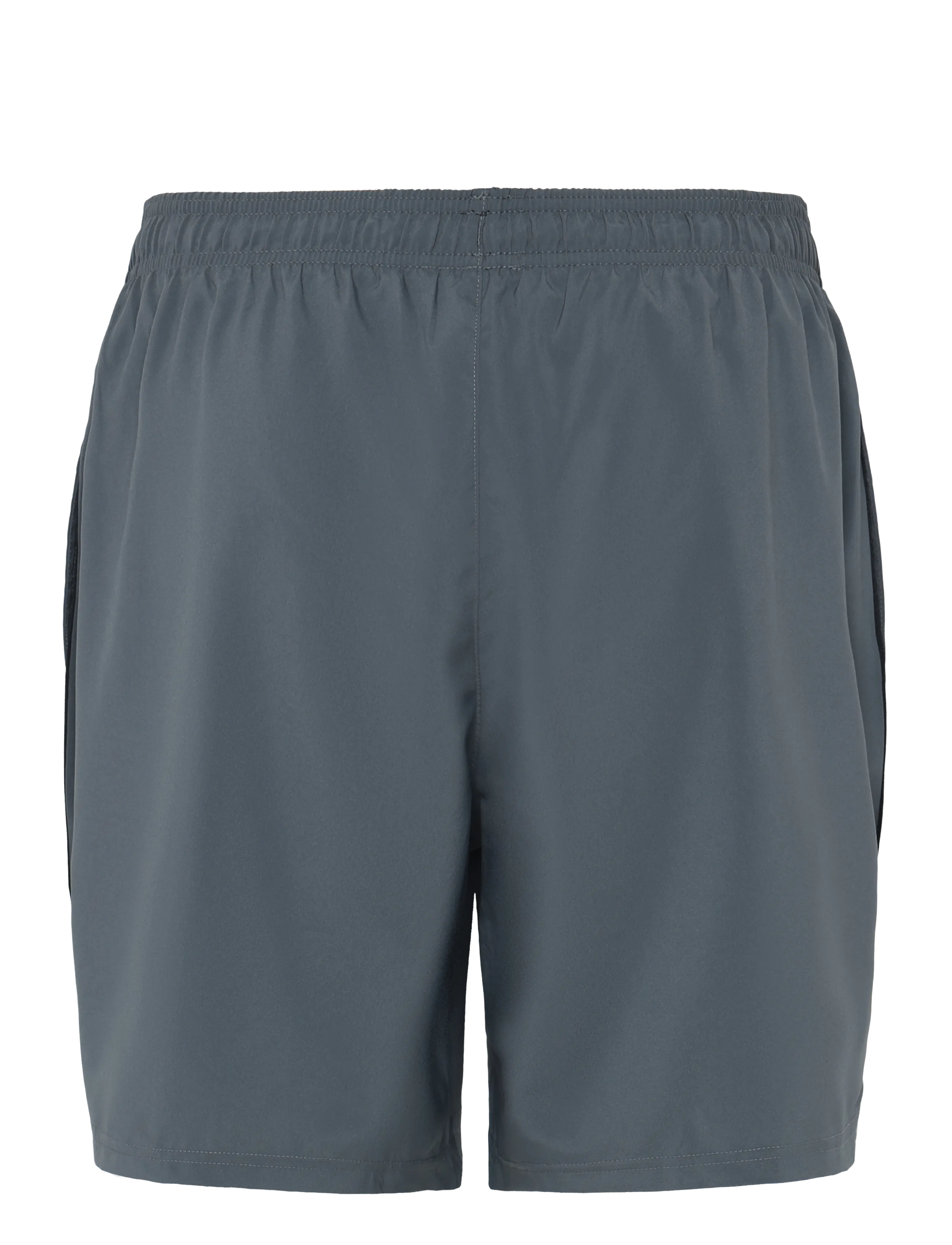 New Balance - Sport Short 7" - graphite - 2