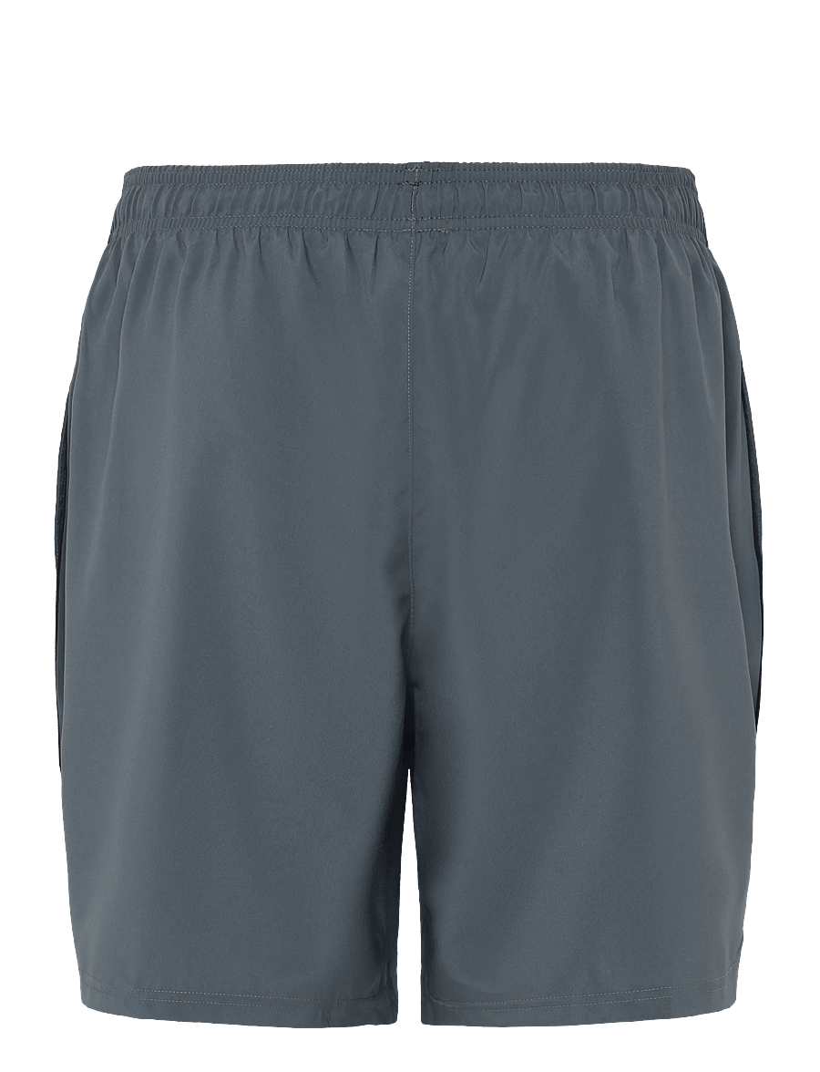 New Balance - Sport Short 7" - skrējiena šorti - graphite - 2