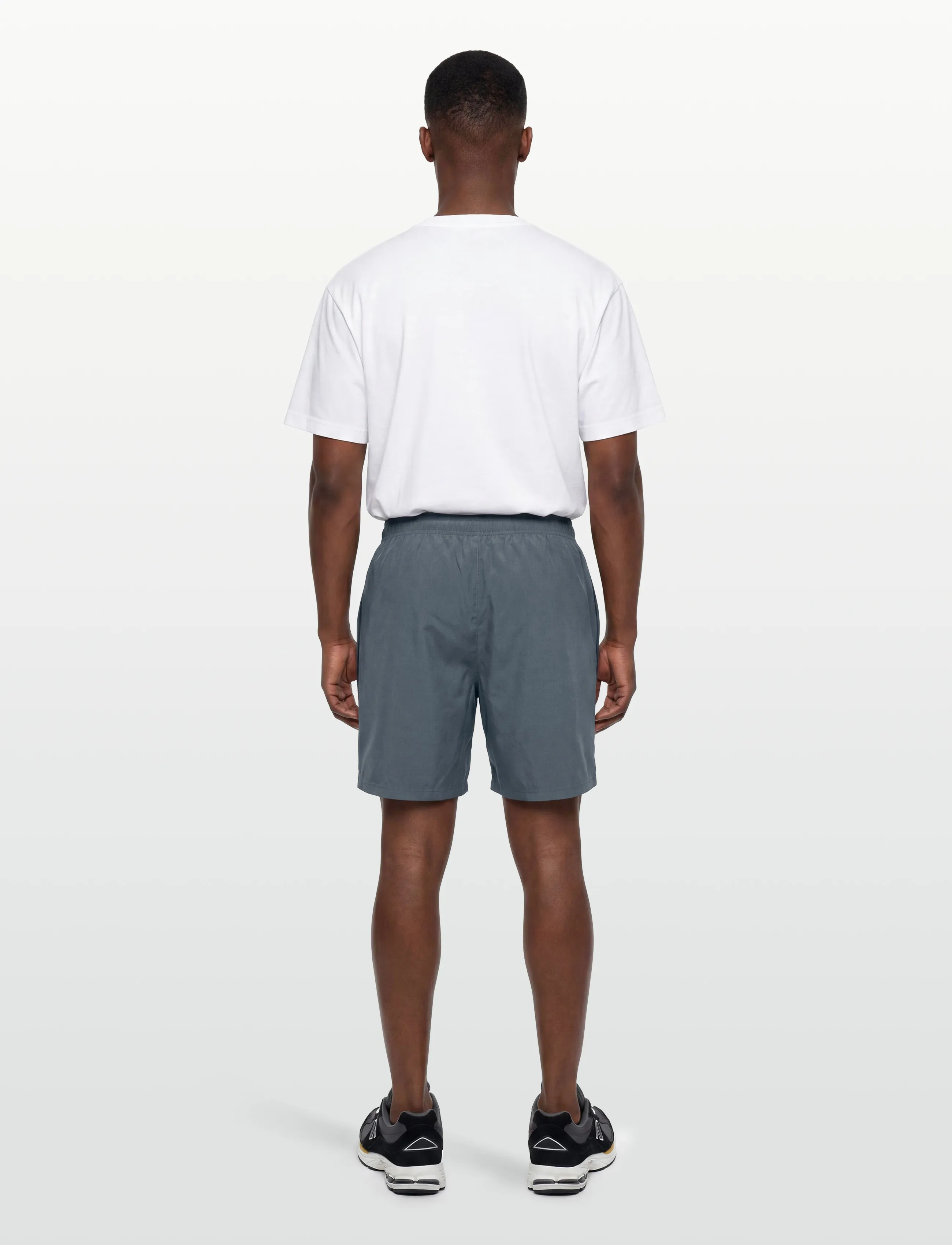 New Balance - Sport Short 7" - graphite - 4