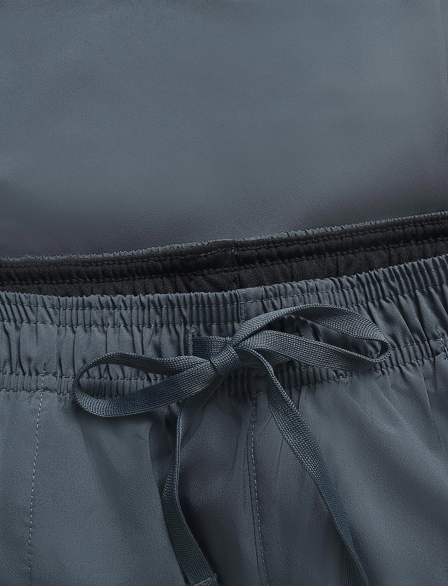 New Balance - Sport Short 7" - skrējiena šorti - graphite - 5
