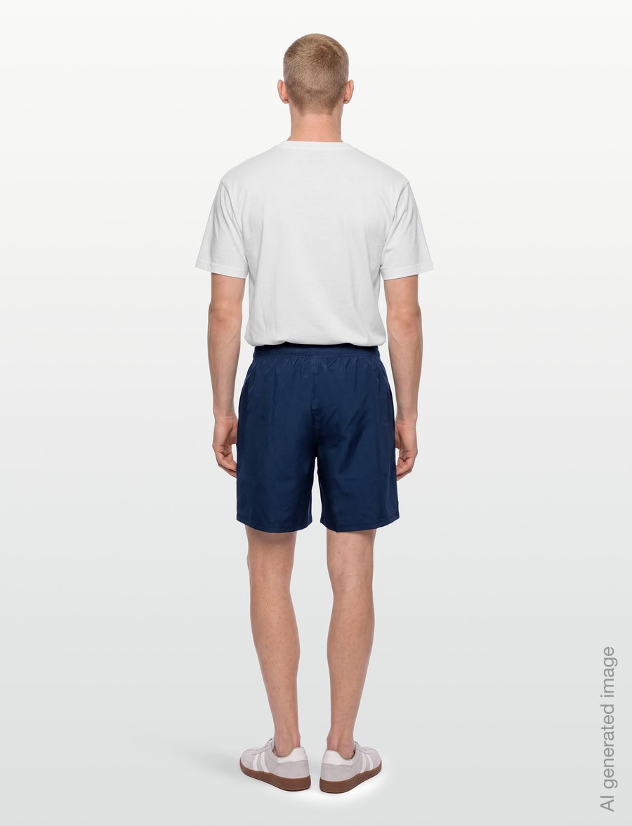 New Balance - Sport Short 7" - laufshorts - nb navy - 4