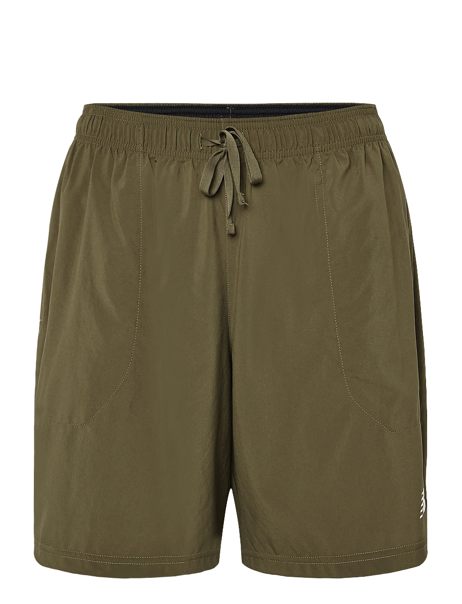 New Balance - Sport Short 7" - lühikesed jooksupüksid - wakame - 0