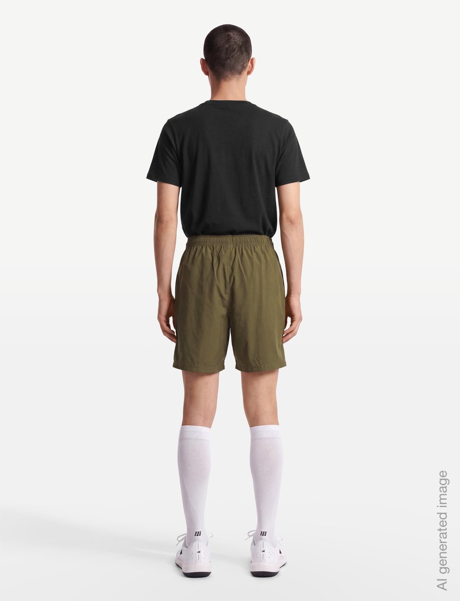 New Balance - Sport Short 7" - löparshorts - wakame - 4