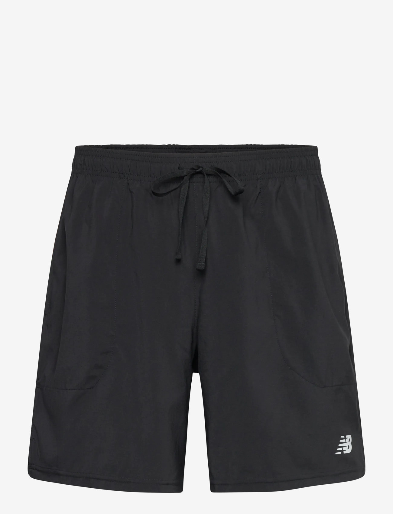 New Balance - Sport Lined Short 7" - running shorts - black - 0