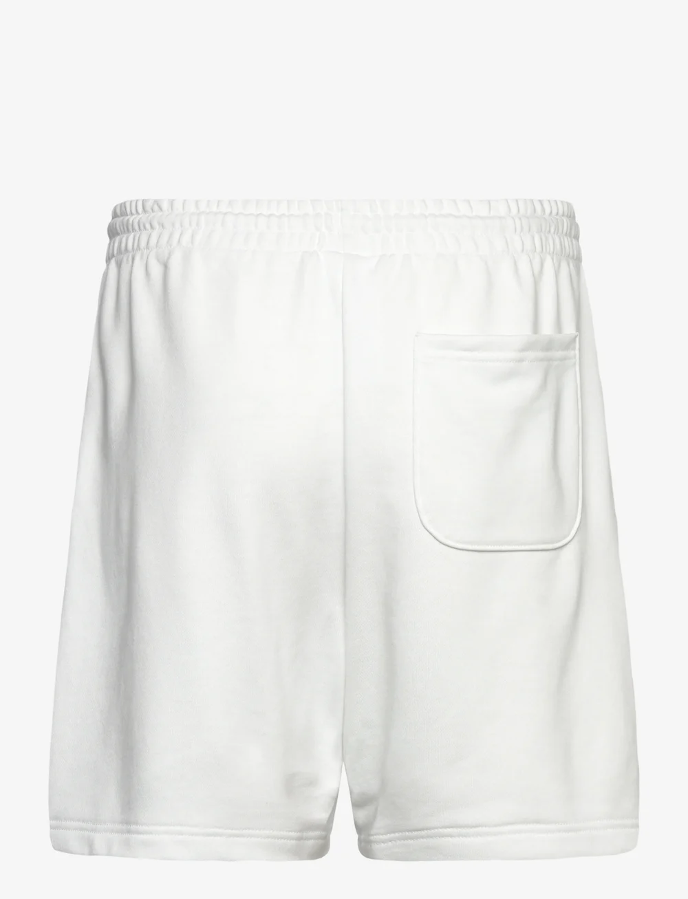 New Balance - Linear Graphic French Terry Short 7" - hosen - reflection - 1