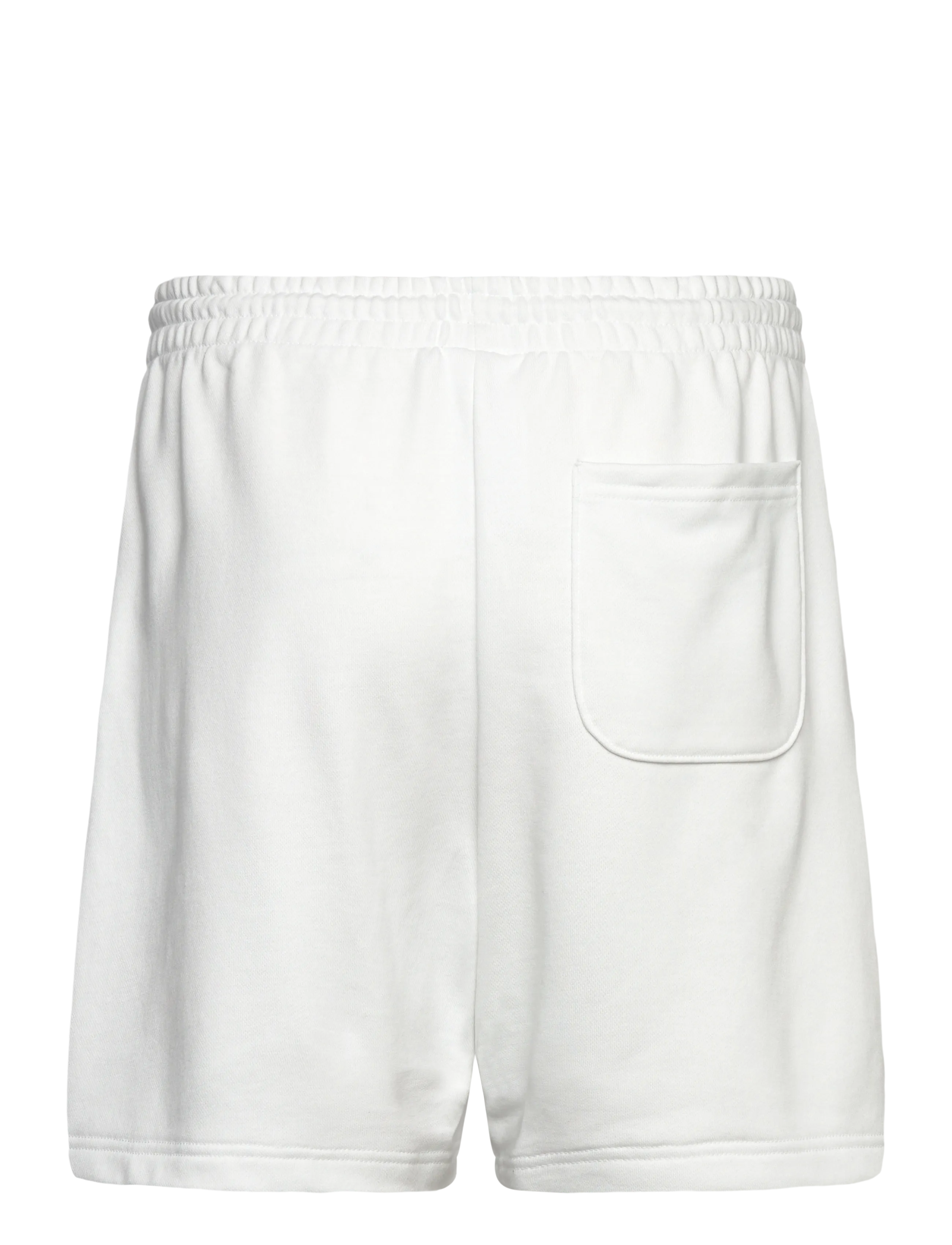 New Balance - Linear Graphic French Terry Short 7" - reflection - 1