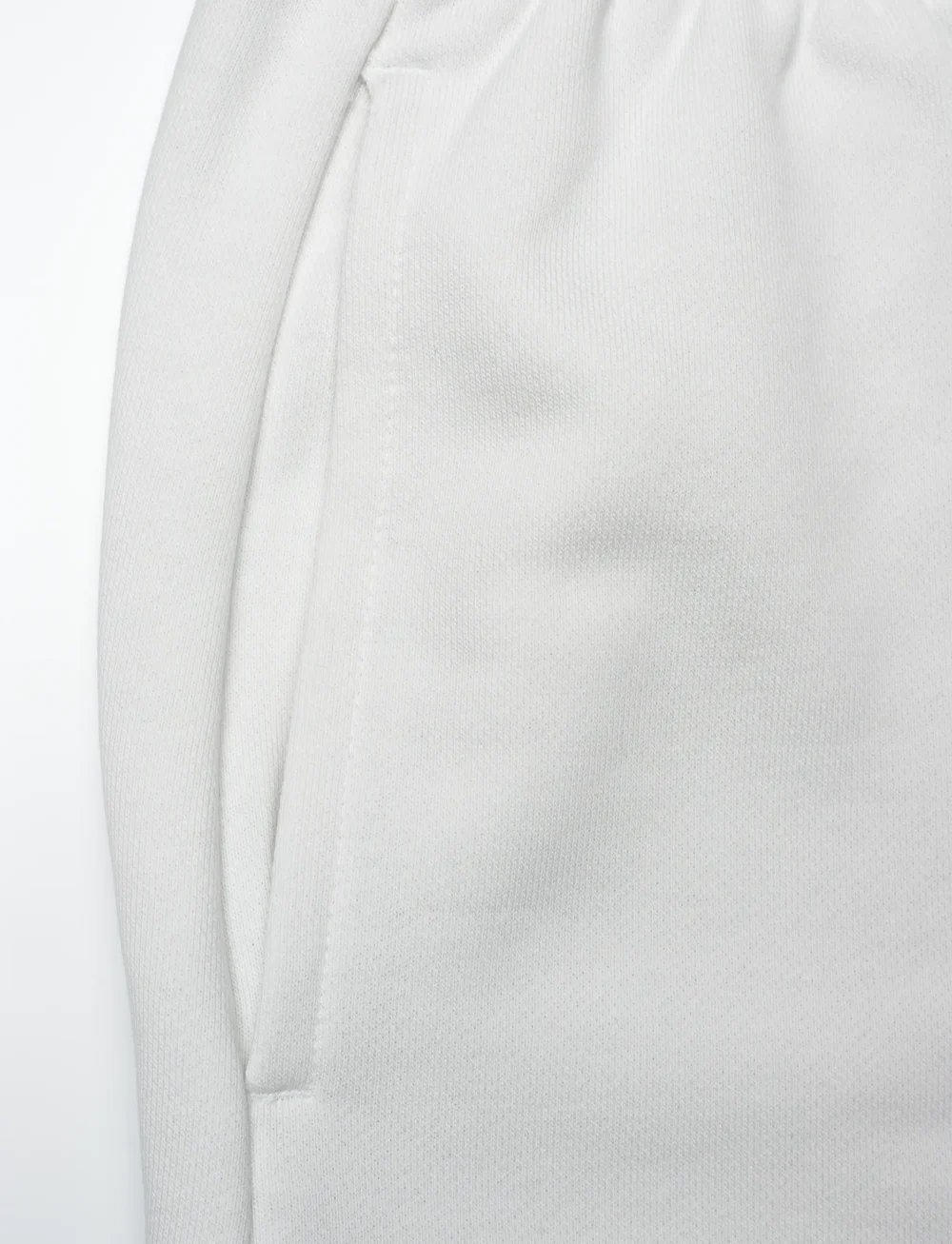 New Balance - Linear Graphic French Terry Short 7" - hosen - reflection - 3