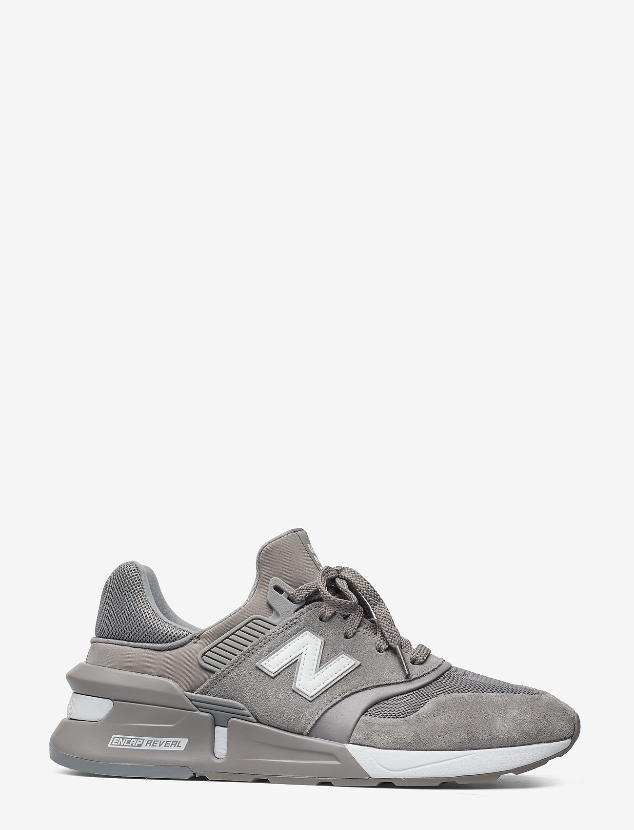 New Balance - MS997HR - marblehead - 1