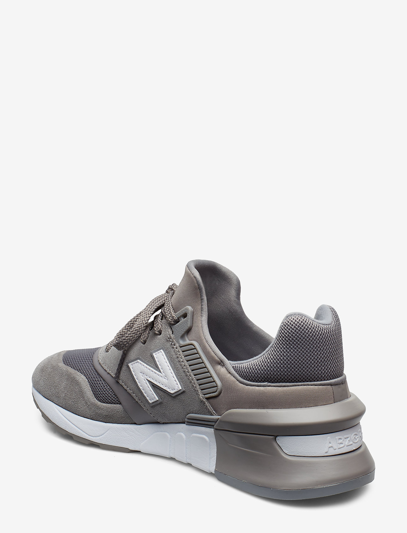 New Balance - MS997HR - marblehead - 2