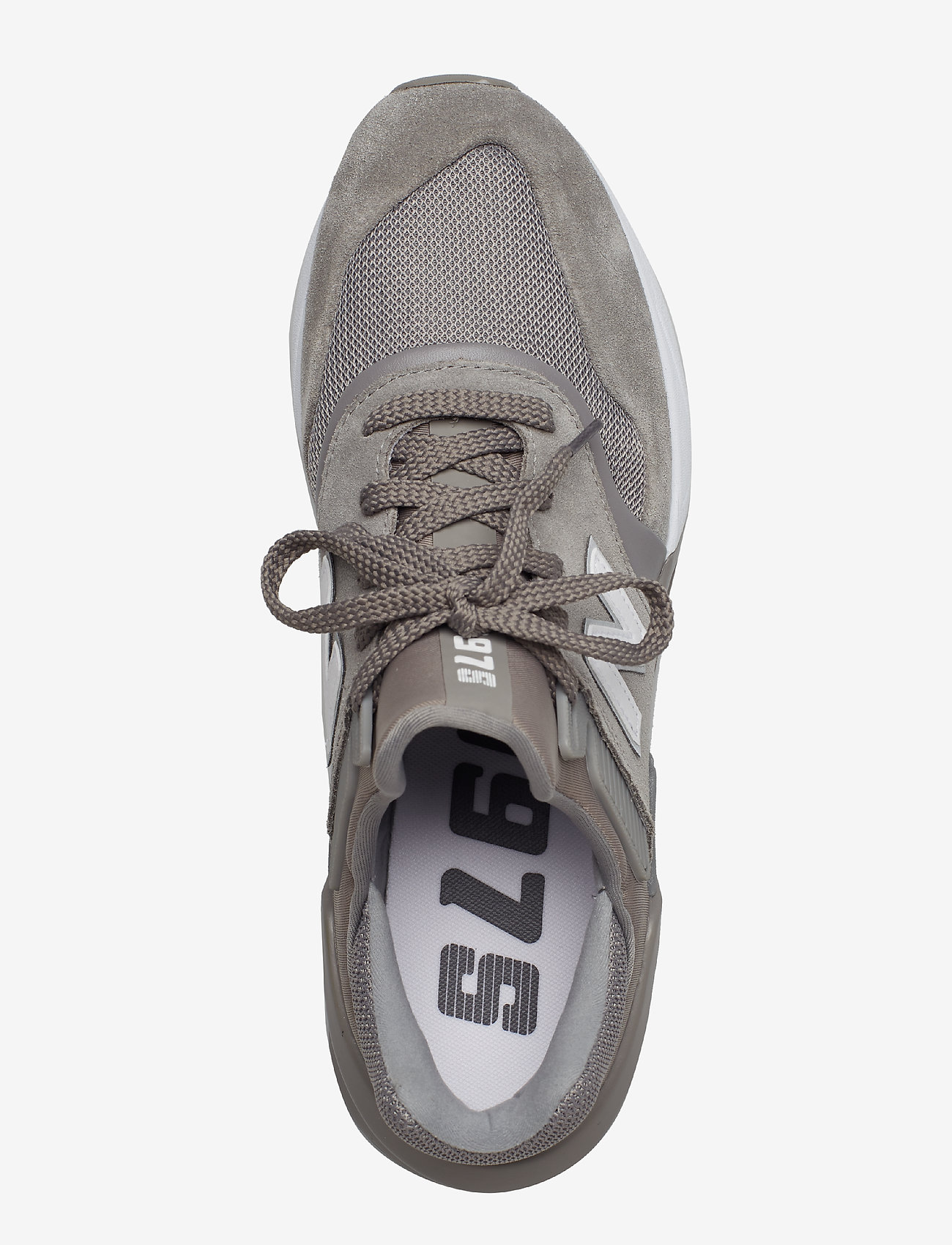 New Balance - MS997HR - marblehead - 3