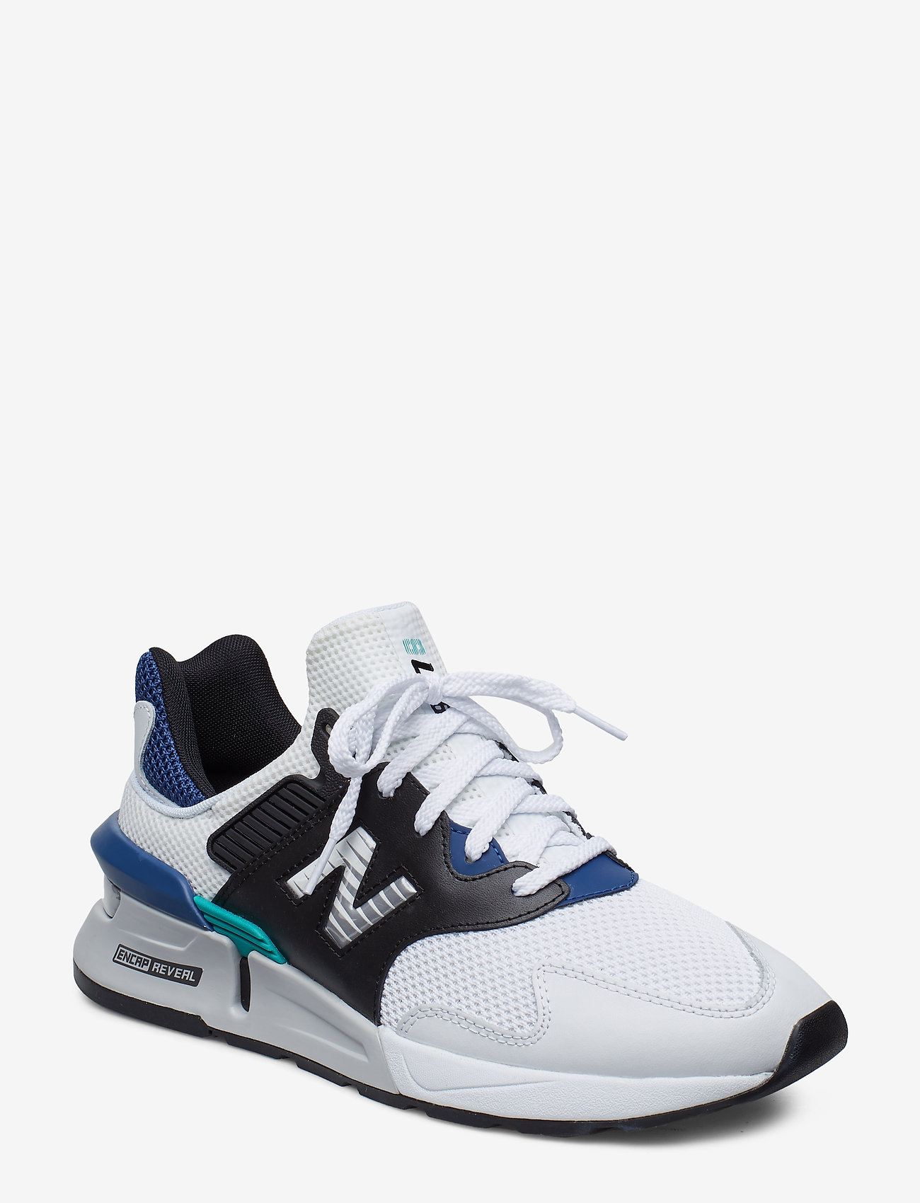 New Balance - MS997JCD - white - 0