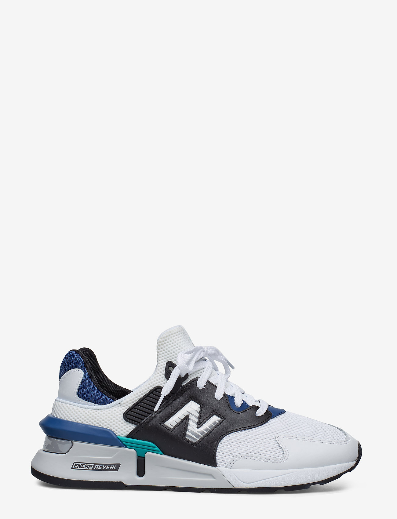 New Balance - MS997JCD - white - 1