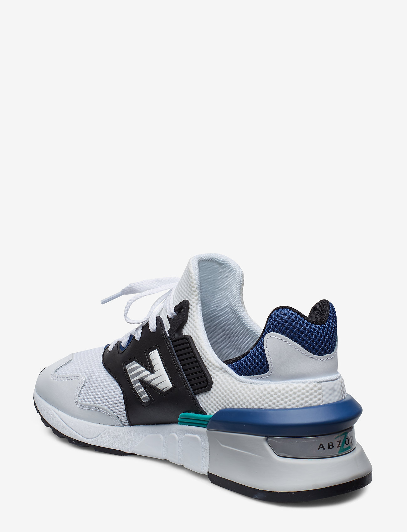 New Balance - MS997JCD - white - 2