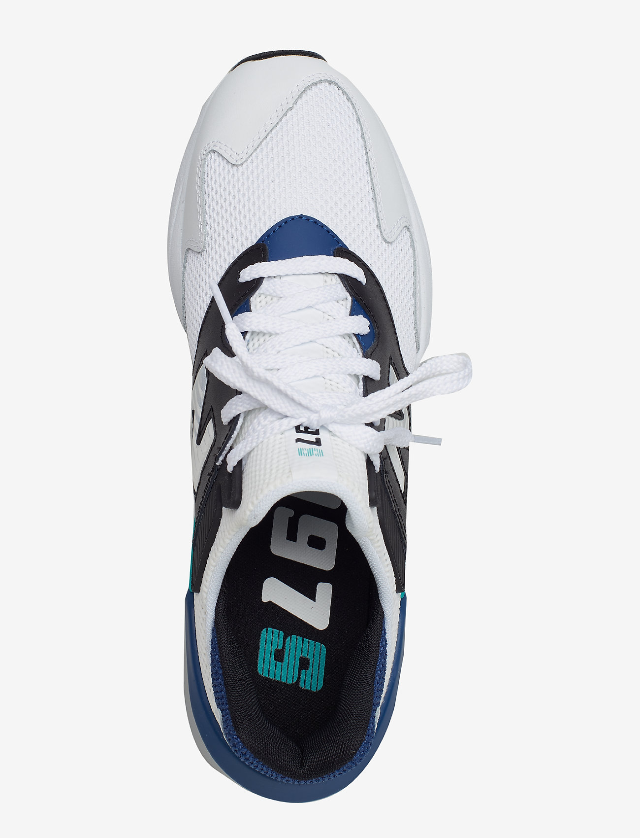 New Balance - MS997JCD - white - 3