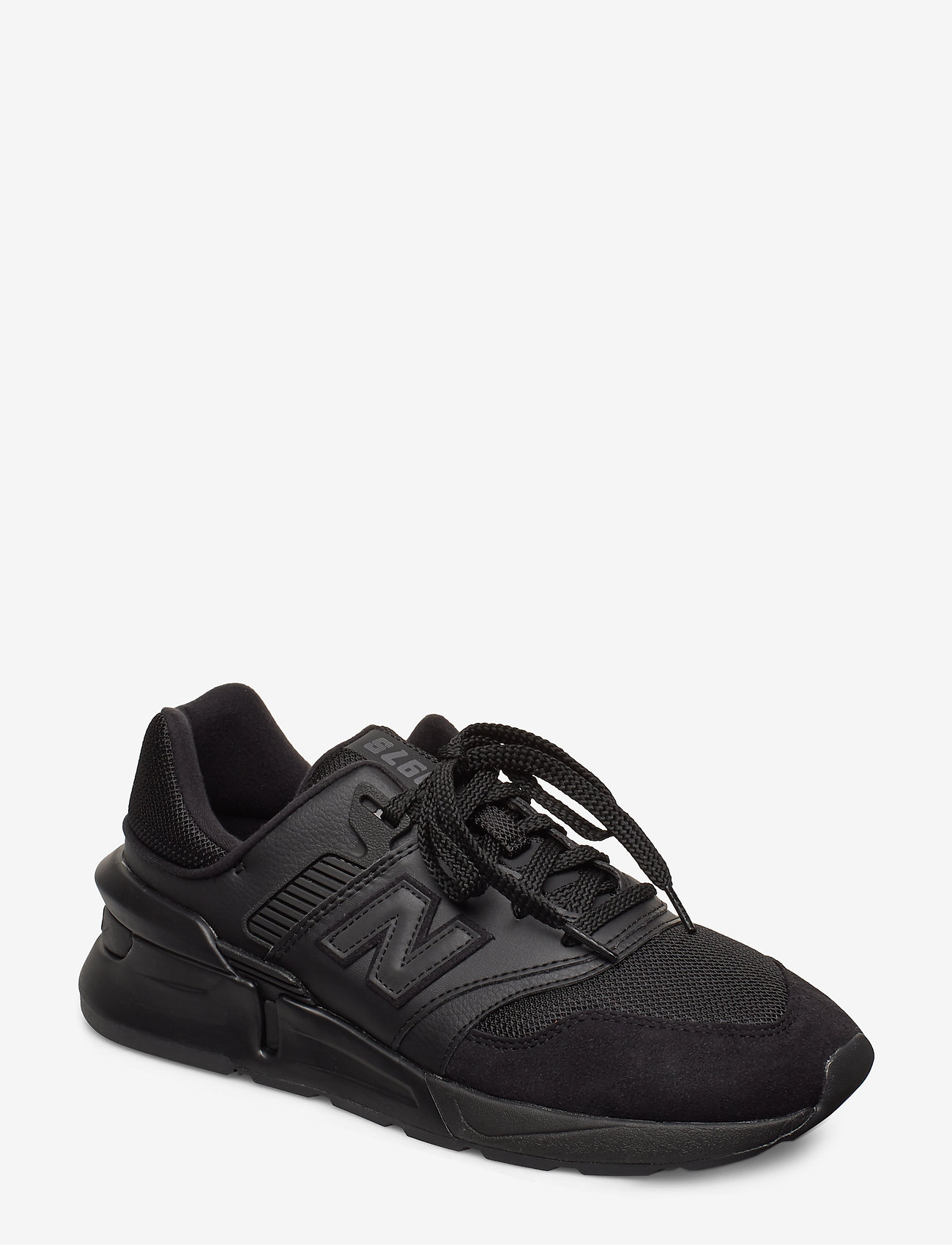 MS997LOP - BLACK PLUM