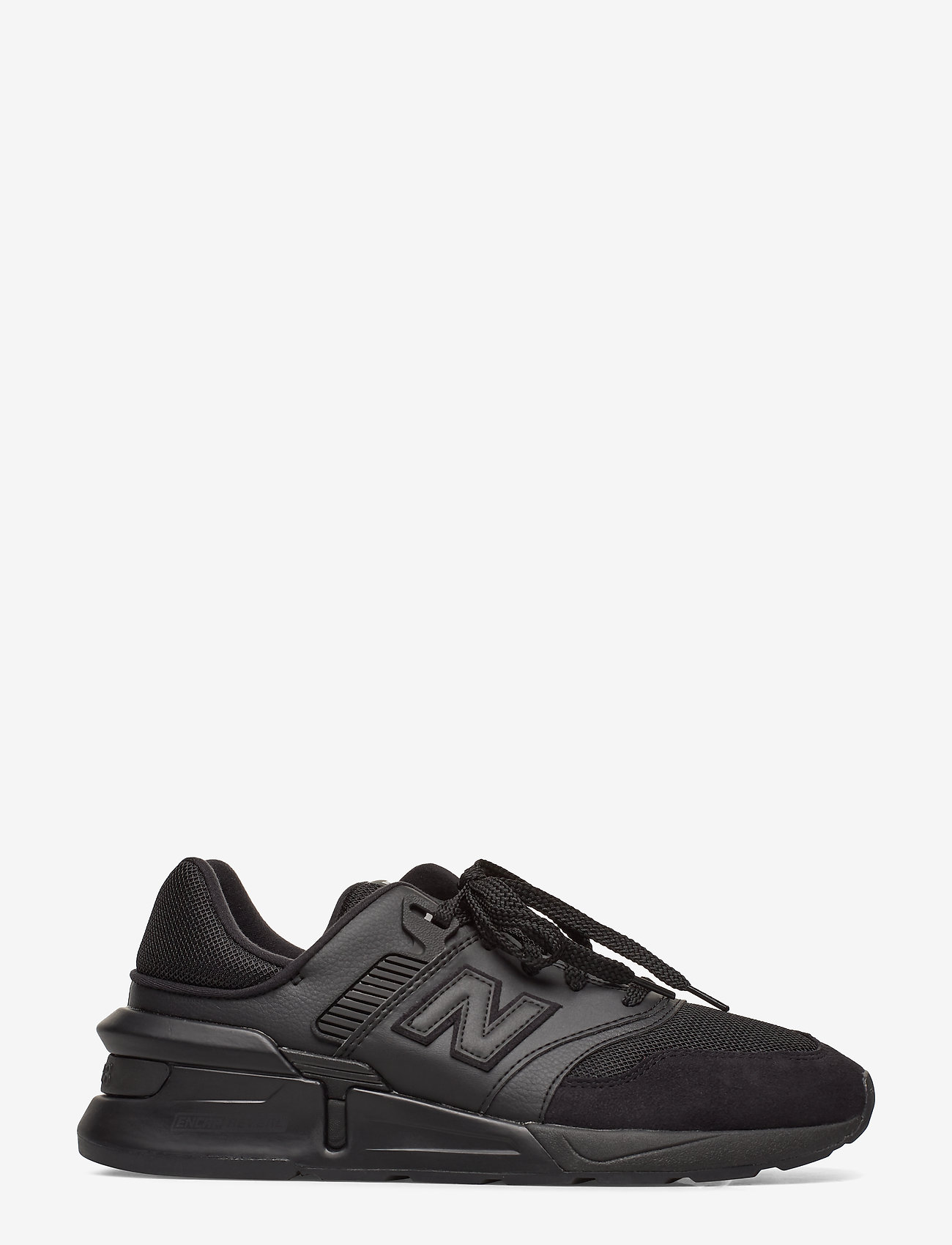 New Balance - MS997LOP - black plum - 1