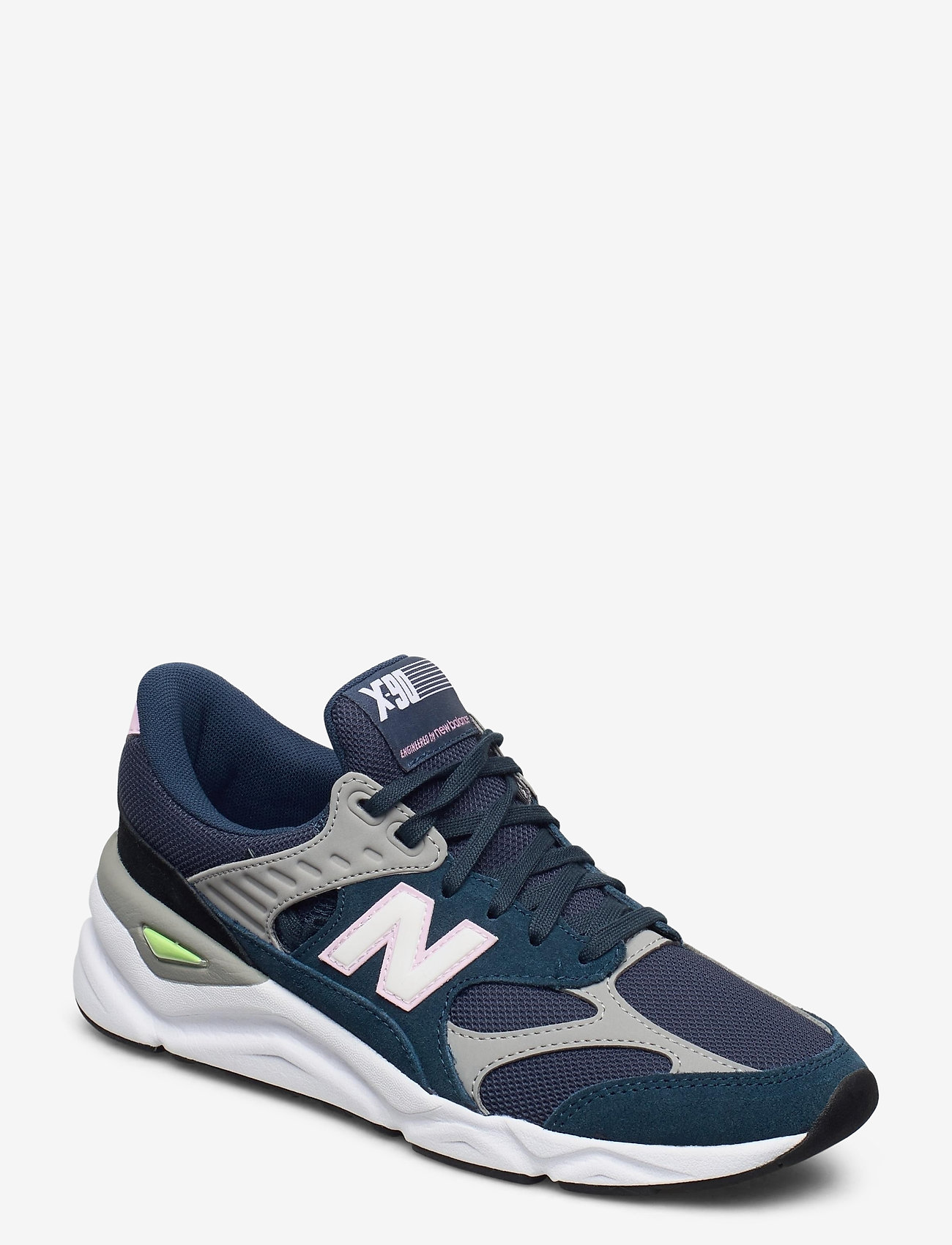 New Balance - MSX90RCD - north sea - 0