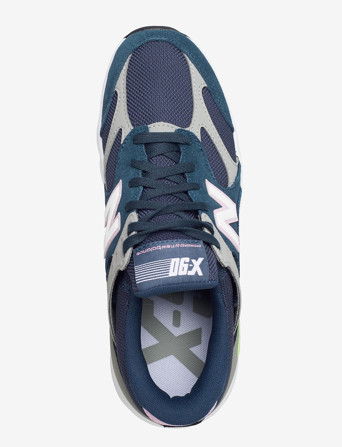 New Balance - MSX90RCD - north sea - 3