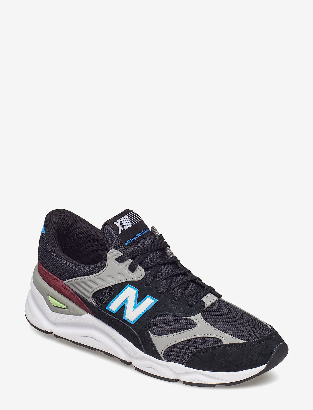 New Balance Msx90 Low Tops Boozt