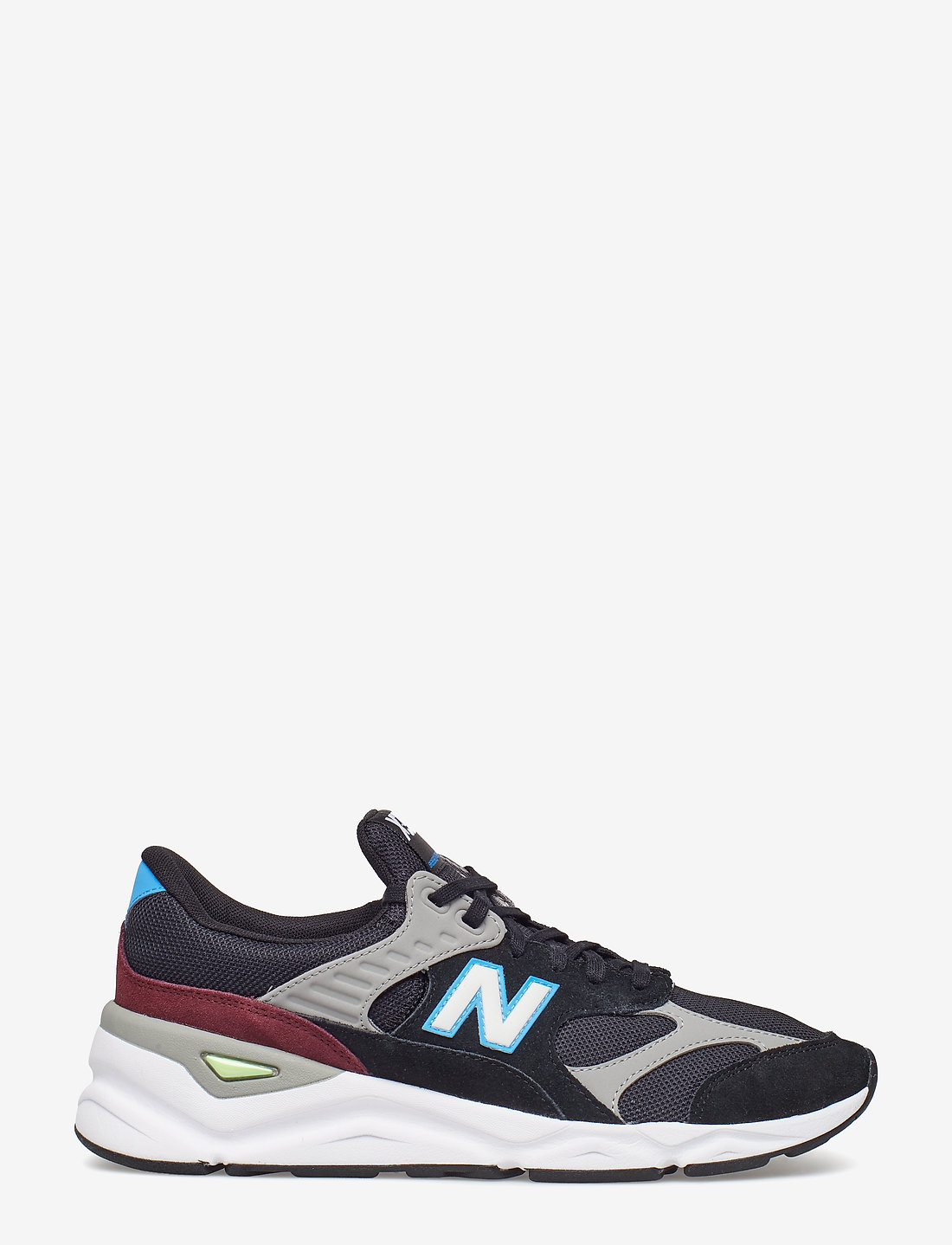 New Balance Msx90 Low Tops Boozt