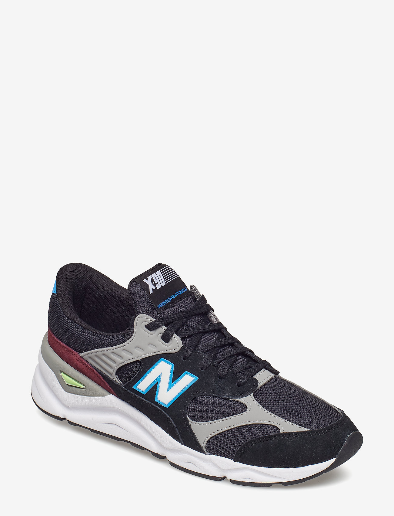 New Balance - MSX90 - black - 0