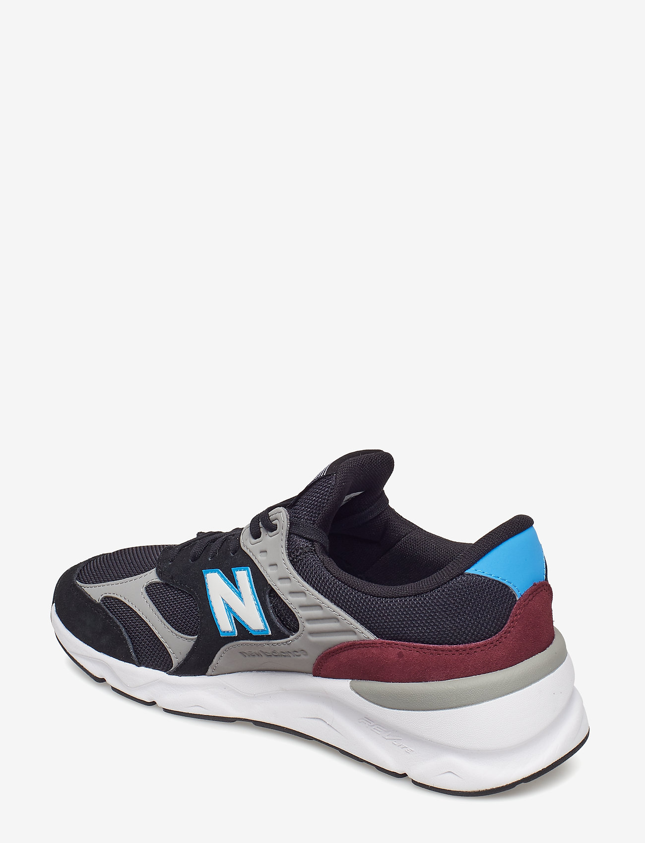 New Balance - MSX90 - black - 1