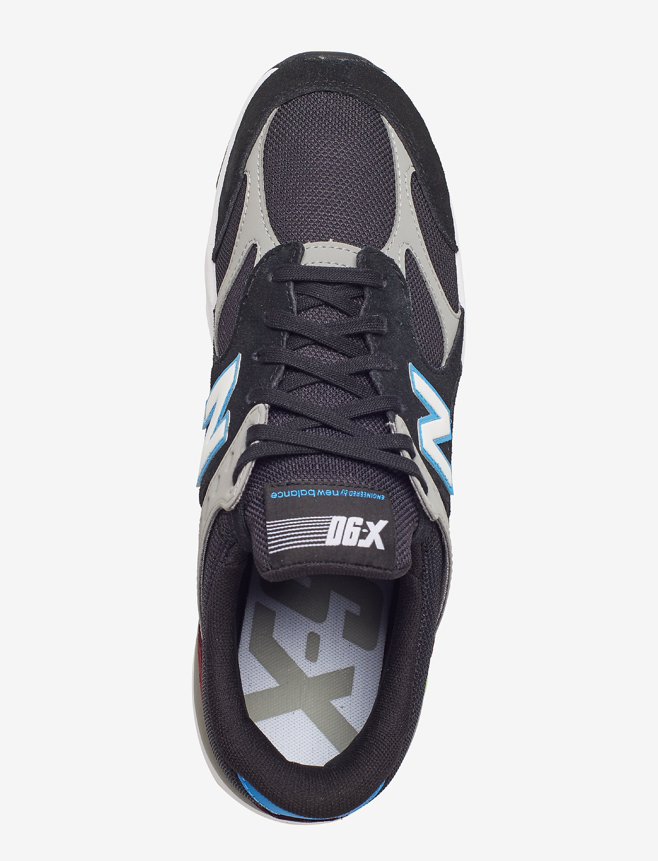 New Balance - MSX90 - black - 3