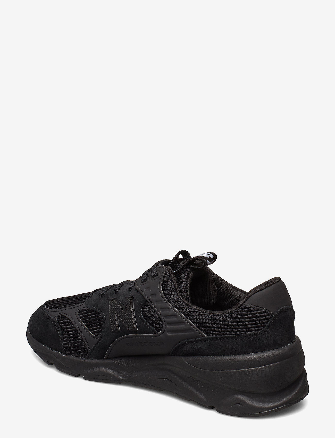 New Balance - MSX90TBB - black - 2
