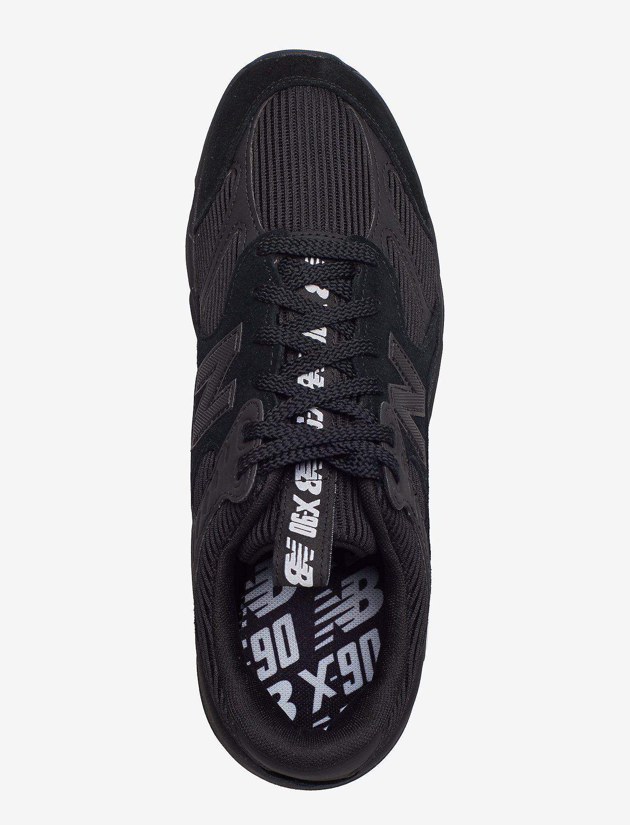 New Balance - MSX90TBB - black - 3