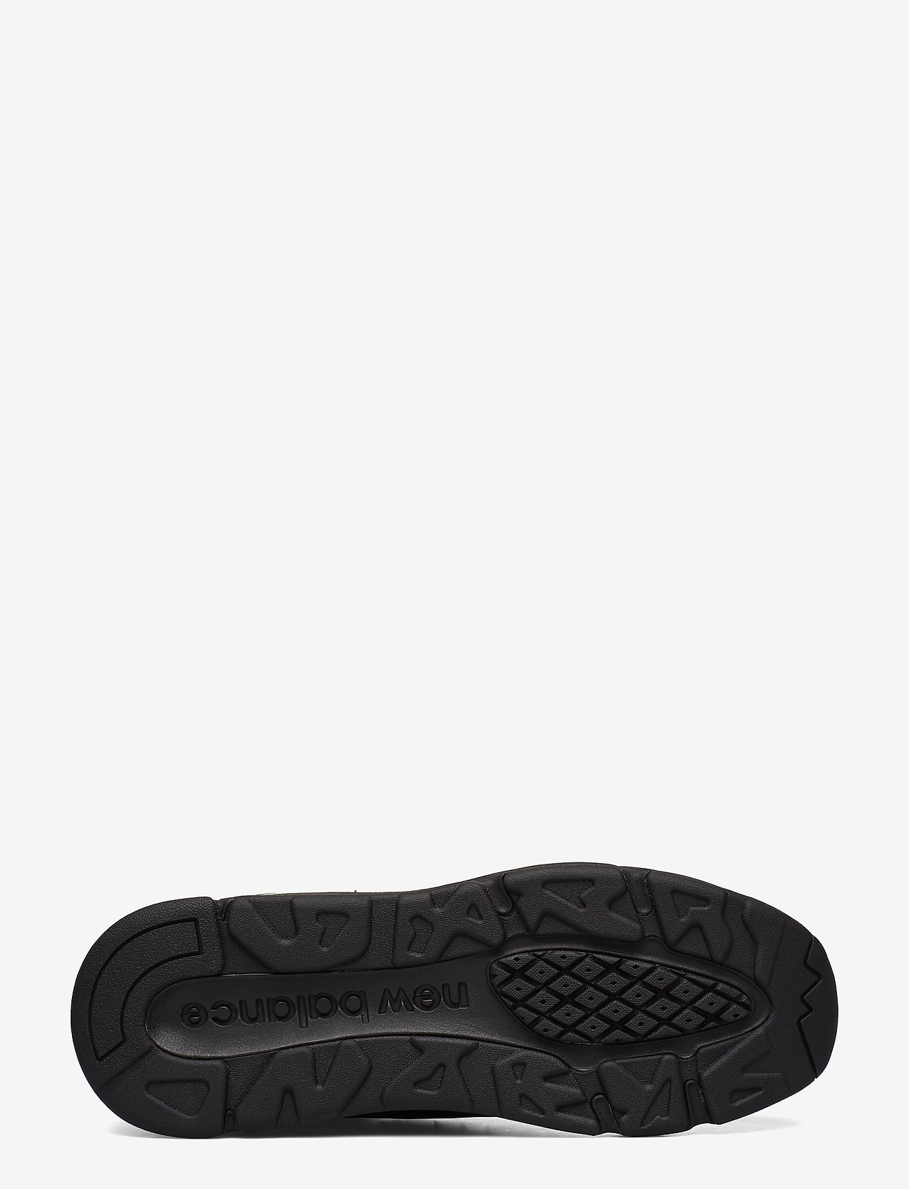 New Balance - MSX90TBB - black - 4