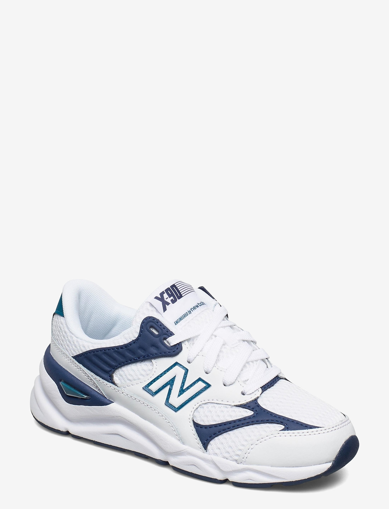 New Balance - MSX90TBE - white - 0
