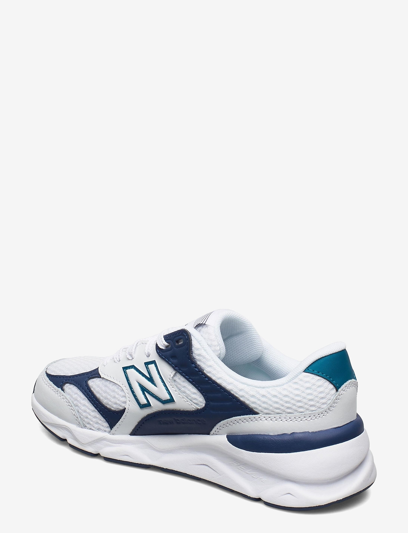 New Balance - MSX90TBE - white - 2