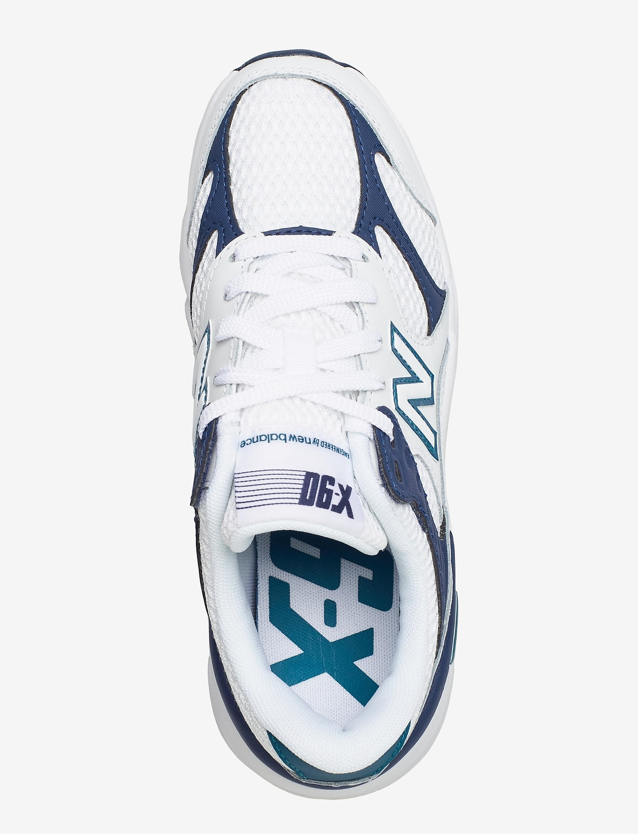 New Balance - MSX90TBE - white - 3